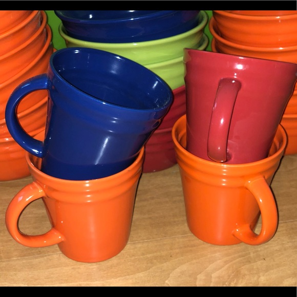 Rachel Ray Dinner Plates Sm Plates & Bowls - Picture 4 of 6